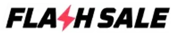 Flash sale